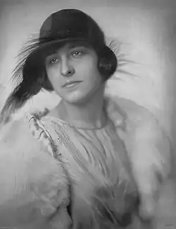 Mies Merkelbach (1924)