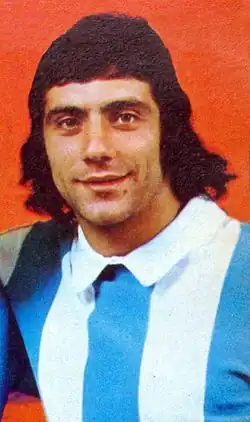 Miguel Ángel Brindisi (1974)