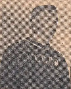 Michail Krivonosov (1955)