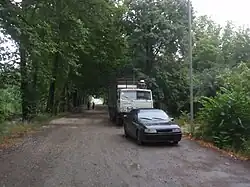 Ulice v Mindživanu (2011)