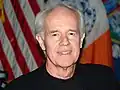 Mike Farrell (B. J. Hunnicutt) v roce 2007