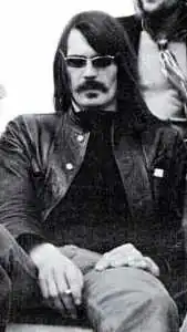 Mike Ratledge (1971)