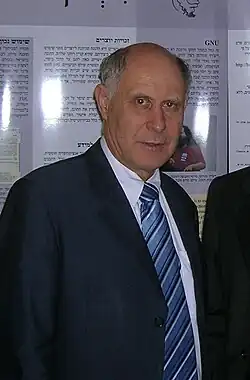 Micha'el Ejtan