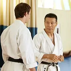 Mikio Jahara (16. června 2013)