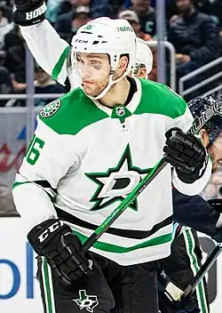 Mikko Rantanen v roce 2025