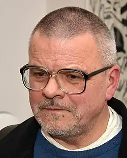 Mikoláš Axmann (26. dubna 2017)