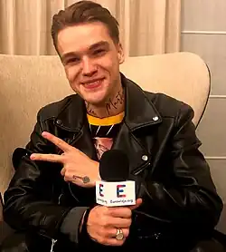 Mikolas Josef v 2020