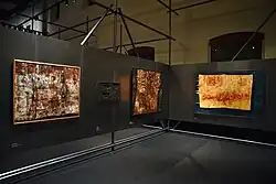 Mikuláš Medek, Nahý v trní, Valdštejnská jízdárna (2019) VI