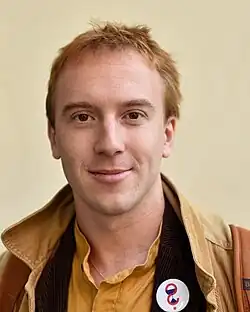 Mikuláš Minář (2019), FORUM 2000, Praha