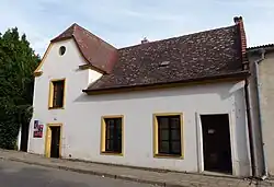 Mikulov, Kapucínská 191-20.jpg