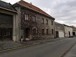 Mikulov, Koněvova 10.jpg