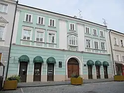 Mikulov,_Náměstí_25.jpg