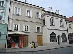 Mikulov,_Náměstí_26.jpg