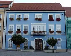 Mikulov, Radnice JV 2023.jpg