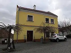Mikulov, Svobody 12.jpg