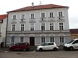 Mikulov, Vídeňská 2.jpg