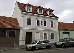 Mikulov, Vídeňská 31.jpg