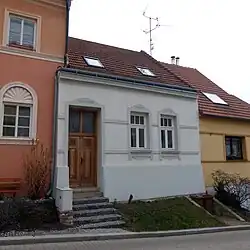 Mikulov - Husova 33.jpg