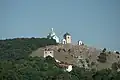 Svatý kopeček nad Mikulovem