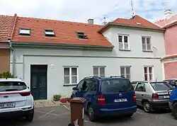 Mikulov - Vrchlickeho No.5.jpg