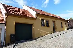 Mikulov - Zámecká 16.jpg