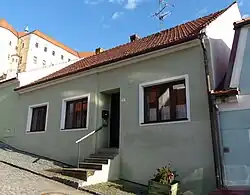 Mikulov - Zámecká 3.jpg