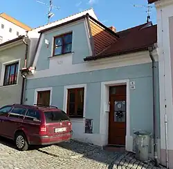 Mikulov - Zámecká 5.jpg