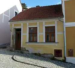 Mikulov - Zámecká 9.jpg
