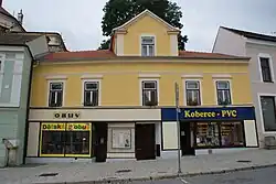 Mikulov Kostelní nám. 11-6 01.JPG