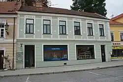 Mikulov Kostelní nám. 12-5 02.JPG