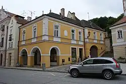 Mikulov Kostelní nám. 16-2 02.JPG