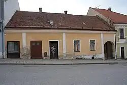 Mikulov Vídeňská 237-5 01.JPG