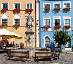 Mikulov náměstí Hojnost 3.jpg