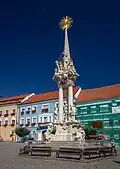 Mikulov náměstí sloup 1.jpg