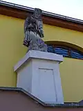 Mikulov socha sv. Jana Nepomuckého.JPG
