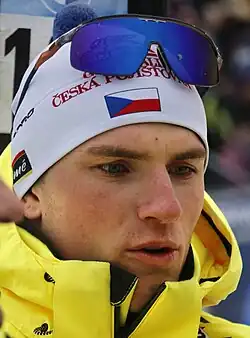 Tomáš Mikyska (2023)