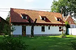 Milíkov, Velká Šitboř, house No 7a.jpg