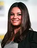 Mila Kunis – Lori Collins