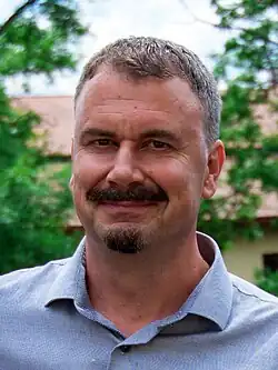 Daďourek v roce 2020