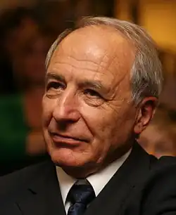 Milan Jirásek (25. září 2008)