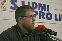 Milan Krajča (2012)