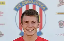 Milan Lutonský (2015)