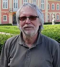 Milan Macho (16. června 2013)