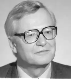 Milan Malinovský, český filolog