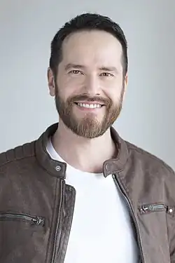 Milan Malinovsky (24. března 2023)