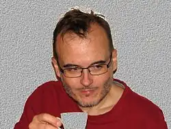 Milan Ohnisko (17. prosince 2011)