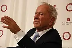 Milan Panić (20. října 2015)