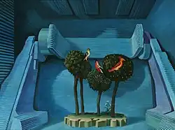 Zpívající ostrov, 1993, AJG Hluboká