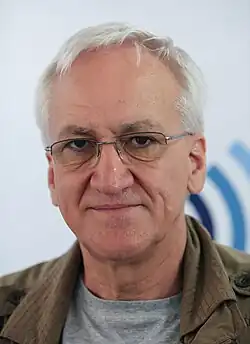 Milan Šmíd (16. května 2009)