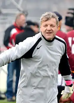 Milan Sova (31. prosince 2013)